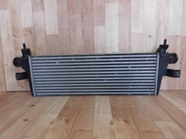 Toyota Hilux (AN120, AN130) Radiatore intercooler 2640345101