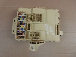 Hyundai Santa Fe Fuse box set 91950CL120