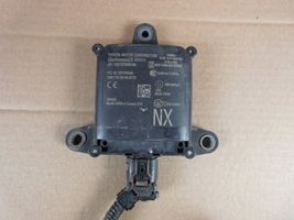 Lexus NX Capteur radar d'angle mort 8816278040