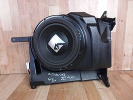 Mitsubishi Outlander Subwoofer-bassokaiutin 8720A141