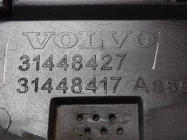 Volvo XC90 Etuoven lista (muoto) 31448427