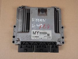 Nissan X-Trail T32 Calculateur moteur ECU 237104BD9E