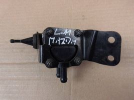 Mazda 3 I Capteur de pression des gaz d'échappement RF8B182B5