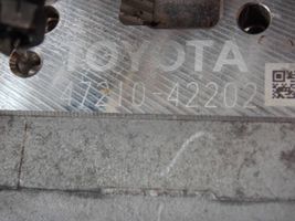 Toyota RAV 4 (XA50) ABS Steuergerät 4721042202