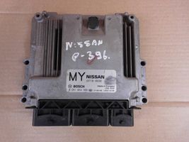 Nissan X-Trail T32 Calculateur moteur ECU 237104BD9E