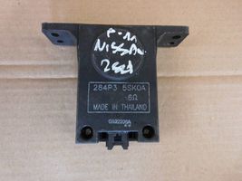 Nissan Leaf I (ZE0) Alarmes antivol sirène 284P35SK0A
