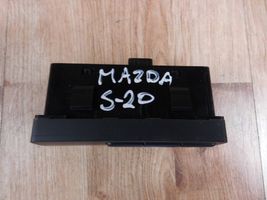 Mazda CX-5 II Interruttore/pulsante di controllo multifunzione KCF766170