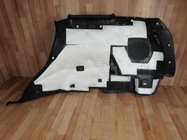 KIA Sorento Rivestimento pannello laterale del bagagliaio/baule 85730C5000