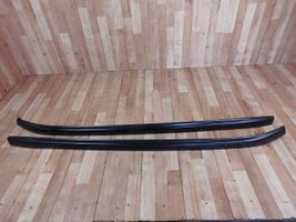 Mitsubishi Eclipse Cross Barres de toit 7661A312