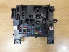 Mitsubishi ASX Module confort 8637A647