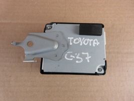 Toyota Camry VIII XV70  Autres unités de commande / modules 897B033360