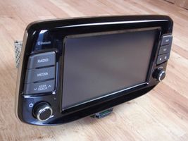 Hyundai i30 Radio/CD/DVD/GPS-pääyksikkö 96550S0002PMP