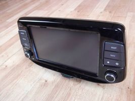 Hyundai i30 Radio/CD/DVD/GPS-pääyksikkö 96550S0002PMP