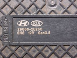 Hyundai Tucson TL Sonda lambda 296602U250