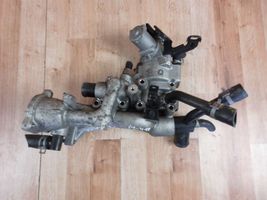 Hyundai Tucson TL EGR-venttiili 284102F600