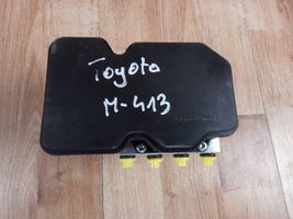 Toyota C-HR Pompa ABS 8954110080