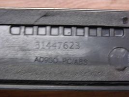 Volvo S90, V90 Передняя отделка дверей (молдинги) 31447623