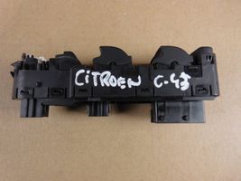 Citroen C5 Aircross Interrupteur commade lève-vitre 98319761ZD