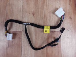 KIA Stinger Rear wire harness sleeve 26174J5030