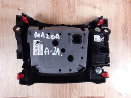 Mazda CX-5 II Kit interrupteurs KN3L66CM0