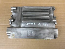 Toyota RAV 4 (XA50) Amplificateur de son 8628042060