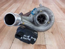 KIA Sorento Turboahdin 282312F650