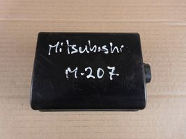 Mitsubishi Outlander Distronic-anturi, tutka 8638A210