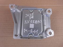 Nissan Juke II F16 Turvatyynyn ohjainlaite/moduuli 988206PA0A