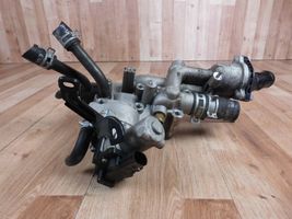 KIA Sorento EGR-venttiili/lauhdutin 284102F600