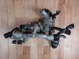 KIA Sorento EGR-venttiili/lauhdutin 284102F600