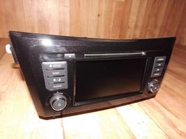 Nissan X-Trail T32 Unità principale autoradio/CD/DVD/GPS 259158FW5A