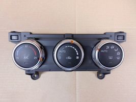 Mazda CX-3 Panel klimatyzacji / Ogrzewania DH0P61190D