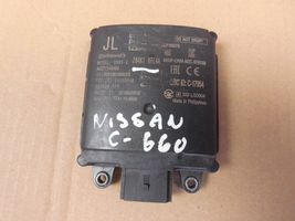 Nissan X-Trail T32 Blind spot control module 284K16FL4A