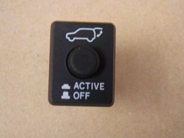 Mitsubishi Outlander Tailgate/trunk/boot open switch 15A257