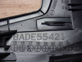 Mazda 3 III Garniture de tableau de bord BADE55421