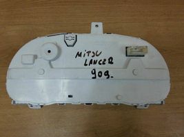 Mitsubishi Lancer Evolution Tachimetro (quadro strumenti) 8100A318A