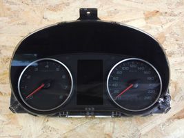 Mitsubishi Eclipse Cross Tachimetro (quadro strumenti) 8100C412