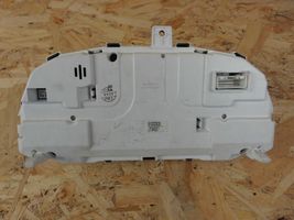 Mitsubishi Outlander Spidometrs (instrumentu panelī) 8100C508