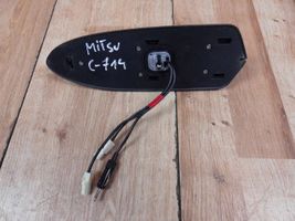 Mitsubishi Outlander GPS-pystyantenni 8723A422