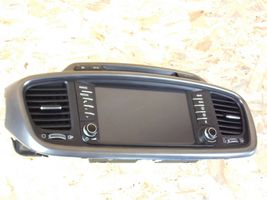 KIA Sorento Radio/CD/DVD/GPS-pääyksikkö 96560C5101WK