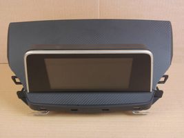 Mitsubishi Eclipse Cross Unité principale radio / CD / DVD / GPS 8742A002XA