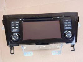 Nissan X-Trail T32 Unité de navigation Lecteur CD / DVD 259156FP0A