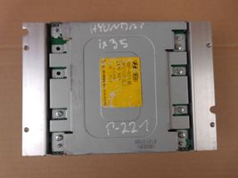 Hyundai ix35 Amplificatore 963702S301