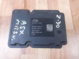 Mitsubishi Lancer Evolution Pompe ABS 4670A587