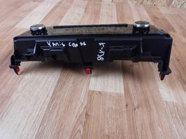 Toyota Yaris Cross Console centrale, commande chauffage/clim 559000DC71