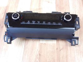 Toyota Yaris Cross Console centrale, commande chauffage/clim 559000DC71