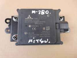 Mitsubishi Eclipse Cross Capteur radar de distance 8638A285