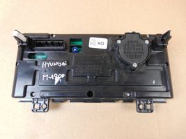 Hyundai Tucson IV NX4 Monitor/display/piccolo schermo 94013N7010
