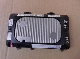 Volkswagen Tiguan Wireless charging module 5NA980611