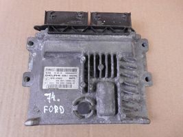 Ford Edge II Sterownik / Moduł ECU G2GA12A650VF